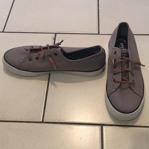 Brand new Sperry top-sider